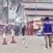 Deux braquages en une seule journée : l’insécurité se porte bien à Kinshasa