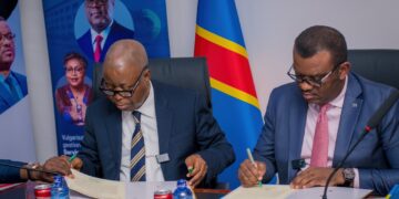 J-P Lihau: « la RDC perd 322 millions USD de PIB et 40 millions des recettes publiques en une journée ville morte »