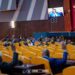 RDC: l’Assemblée nationale adopte une loi imposant le paiement de loyer en franc congolais, l’application de la garantie locative fixée à 3 mois non-respectée