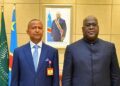 Katumbi à Tshisekedi : « il vaut mieux partir et ne pas avoir le sang dans ses mains»