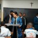 RDC : la ministre Raïssa Malu lance les épreuves du TENASOSP 2026 pour plus de 1,6 million d’élèves