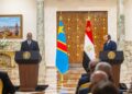 La RDC et l’Egypte concluent un accord pour la création d&rsquo;un Pavillon de chirurgie cardiovasculaire au Centre Hospitalier la Renaissance ( ex Mama Yemo)