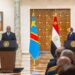 La RDC et l’Egypte concluent un accord pour la création d&rsquo;un Pavillon de chirurgie cardiovasculaire au Centre Hospitalier la Renaissance ( ex Mama Yemo)