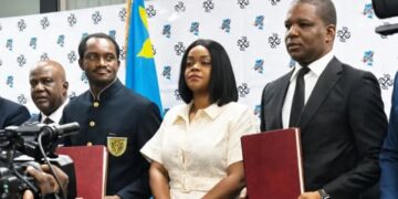 ARSP: le DG Ted Beleshayi place le triptyque promotion du contenu local, montée en puissance des PME et la création d’emplois au cœur de son action