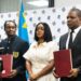 ARSP: le DG Ted Beleshayi place le triptyque promotion du contenu local, montée en puissance des PME et la création d’emplois au cœur de son action