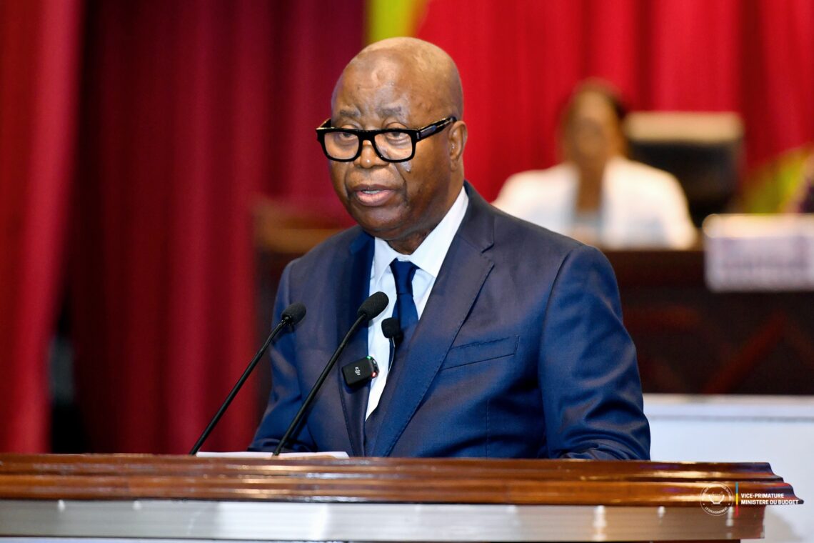 Loi de Finances rectificative 2026 : le gouvernement annonce 740 millions USD additionnels destiné aux salaires et aux investissements publics