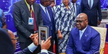 Digitalisation des services publics: la RDC lance son système national d’identification numérique dénommé « RDC-Pass »