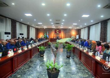 RDC : le gouvernement se dote d’une politique nationale des technologies de l’information et de la communication pour l’éducation et la formation