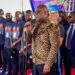 Mondial 2026: après la finale PSG-Arsenal à Budapest, Félix Tshisekedi à Houston pour le choc RDC-Portugal