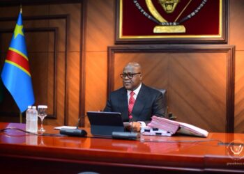 La RDC relance sa participation aux activités du Centre international des civilisations Bantu pour consolider la diplomatie culturelle et intellectuelle