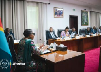 Audit de la paie des fonctionnaires : Suminwa suspecte certaines composantes de la dépense salariale et appelle à une cartographie fiable des effectifs