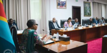 Audit de la paie des fonctionnaires : Suminwa suspecte certaines composantes de la dépense salariale et appelle à une cartographie fiable des effectifs