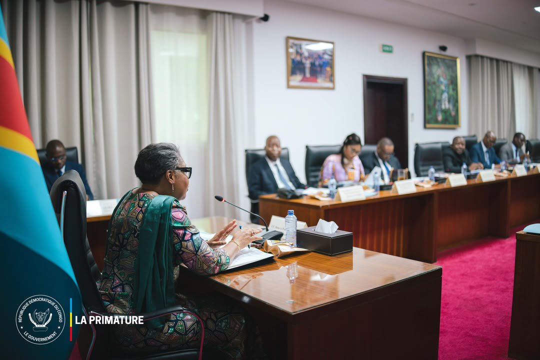 Audit de la paie des fonctionnaires : Suminwa suspecte certaines composantes de la dépense salariale et appelle à une cartographie fiable des effectifs