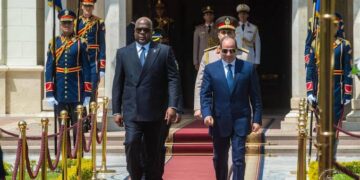 La RDC veut prendre la présidence de l&rsquo;initiative du bassin du Nil 