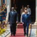 La RDC veut prendre la présidence de l&rsquo;initiative du bassin du Nil 