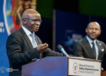 Lois sur la sous-traitance et le contenu local : la RDC opte pour la protection de la main-d’œuvre nationale et l’essor d’une expertise locale 