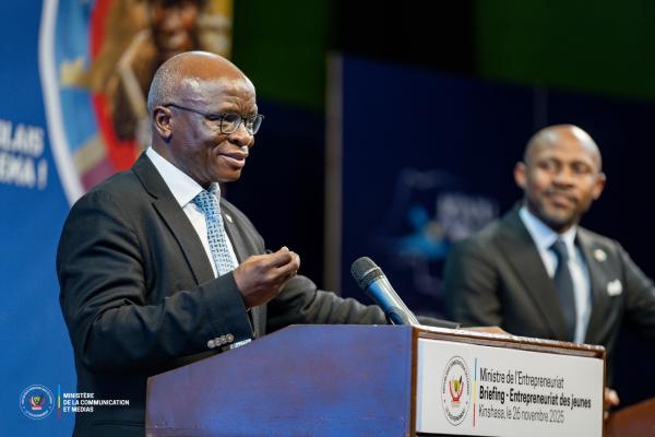 Lois sur la sous-traitance et le contenu local : la RDC opte pour la protection de la main-d’œuvre nationale et l’essor d’une expertise locale