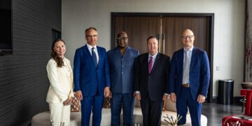 RDC : des entreprises américaines se bousculent pour investir dans la cartographie des ressources minières à l’aide de technologies avancées
