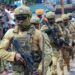 Montée en puissance des FARDC : des militaires congolais bientôt formés en Égypte