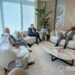 RDC-Emirats Arabes Unis : Bemba et Richard Jewsbury conviennent d’une nouvelle date pour le lancement des vols d’Emirates vers la RDC 