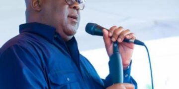 Félix Tshisekedi à Houston : « notre lutte visait à sortir le Congo du trou dans lequel il était plongé »