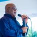 Félix Tshisekedi à Houston : « notre lutte visait à sortir le Congo du trou dans lequel il était plongé »