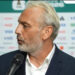 Mondial 2026: « dans notre groupe, on a le 5ème mondial et le 12ème mondial. On est 42ème », Sébastien Desarbre sur défaite de la RDC