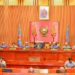 RDC: financement du projet du programme présidentiel « Débout jeunes congolais », le contenu local, la Programmation militaire 2027-2030…parmi les matières de la session extraordinaire du Sénat