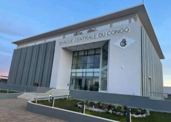 RDC : au 19 juin, l’État a décaissé 531,7 milliards de CDF pour les salaires des agents publics (BCC)