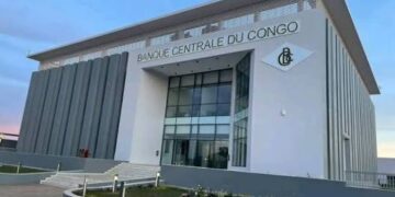 RDC : au 19 juin, l’État a décaissé 531,7 milliards de CDF pour les salaires des agents publics (BCC)