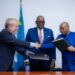 Accord ADEX-Platform AG:la RDC choisit la transformation locale des diamants pour améliorer les revenus des acteurs de la filière