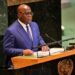 RDC : Tshisekedi promet de mettre fin au pillage des ressources et de repositionner le pays comme « pays solutions »