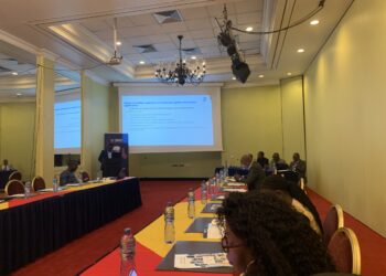 Appels d’offres des hydrocarbures: «  la RDC porte déjà une dette de 910 millions USD » ( CNPAV)
