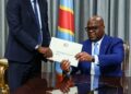 Tchad: Félix Tshisekedi invité au Forum africain sur l&rsquo;Eau et l&rsquo;Énergie du 15 au 16 juillet à N’Djamena
