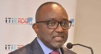 RDC : le coordonnateur de l’ITIE, Jean-Jacques Kayembe plaide pour l’adaptation du cadre légal pour stimuler l’investissement et le développement durable