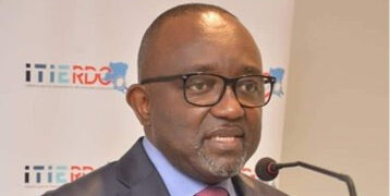 RDC : le coordonnateur de l’ITIE, Jean-Jacques Kayembe plaide pour l’adaptation du cadre légal pour stimuler l’investissement et le développement durable