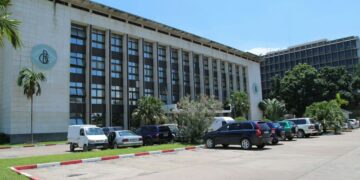 RDC: les réserves de la Banque centrale augmentent de 250 millions USD et passent de 7,6 à 7,8 milliards de dollars