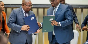 RDC: les dépenses explosent malgré la faible mobilisation des recettes en juin (BCC)
