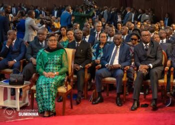 RDC : le gouvernement va emprunter 16 millions USD auprès d’une banque arabe pour financer les PME du secteur agricole