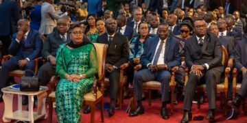 RDC : le gouvernement va emprunter 16 millions USD auprès d’une banque arabe pour financer les PME du secteur agricole