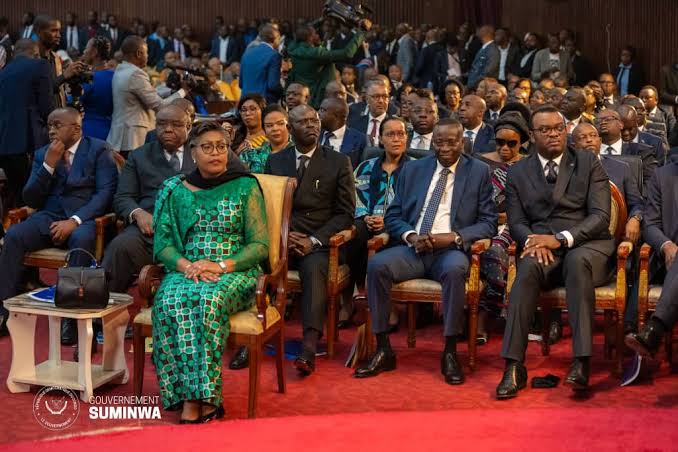RDC : le gouvernement va emprunter 16 millions USD auprès d’une banque arabe pour financer les PME du secteur agricole