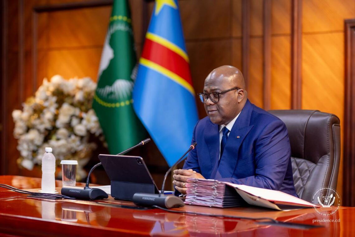 La RDC devient membre du Groupe Egmont pour renforcer la lutte contre le blanchiment des capitaux
