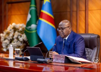 La RDC devient membre du Groupe Egmont pour renforcer la lutte contre le blanchiment des capitaux