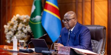 La RDC devient membre du Groupe Egmont pour renforcer la lutte contre le blanchiment des capitaux