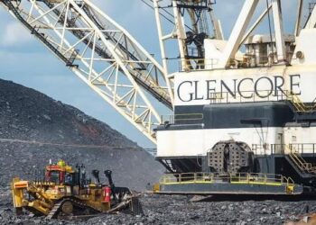 RDC : la DGI réclame plus de 6 milliards de dollars à Kamoto Copper Company (KCC), filiale de Glencore