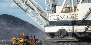 RDC : la DGI réclame plus de 6 milliards de dollars à Kamoto Copper Company (KCC), filiale de Glencore