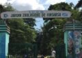 Kinshasa : l’Hôtel de ville annonce la construction d’un marché moderne sur le site du Zoo et d’un marché urbain à l’UPN