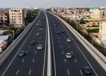 Construction du boulevard « Dr. Étienne Tshisekedi » : Alain Tshilungu annonce l’achèvement des études, place à l’exécution des travaux