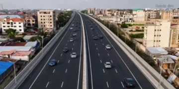 Construction du boulevard « Dr. Étienne Tshisekedi » : Alain Tshilungu annonce l’achèvement des études, place à l’exécution des travaux