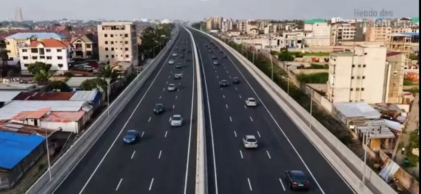 Construction du boulevard « Dr. Étienne Tshisekedi » : Alain Tshilungu annonce l’achèvement des études, place à l’exécution des travaux